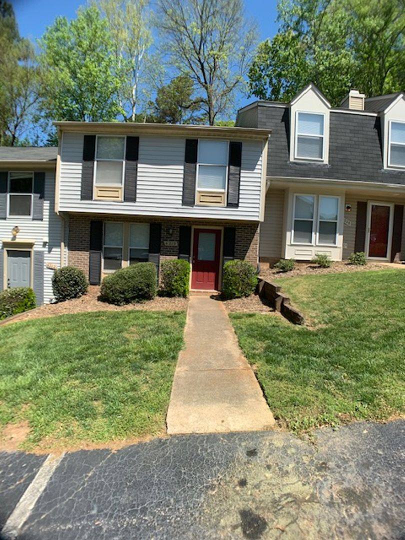 Apartment for rent at 4210 Sterlingworth Dr, Raleigh, NC 27606