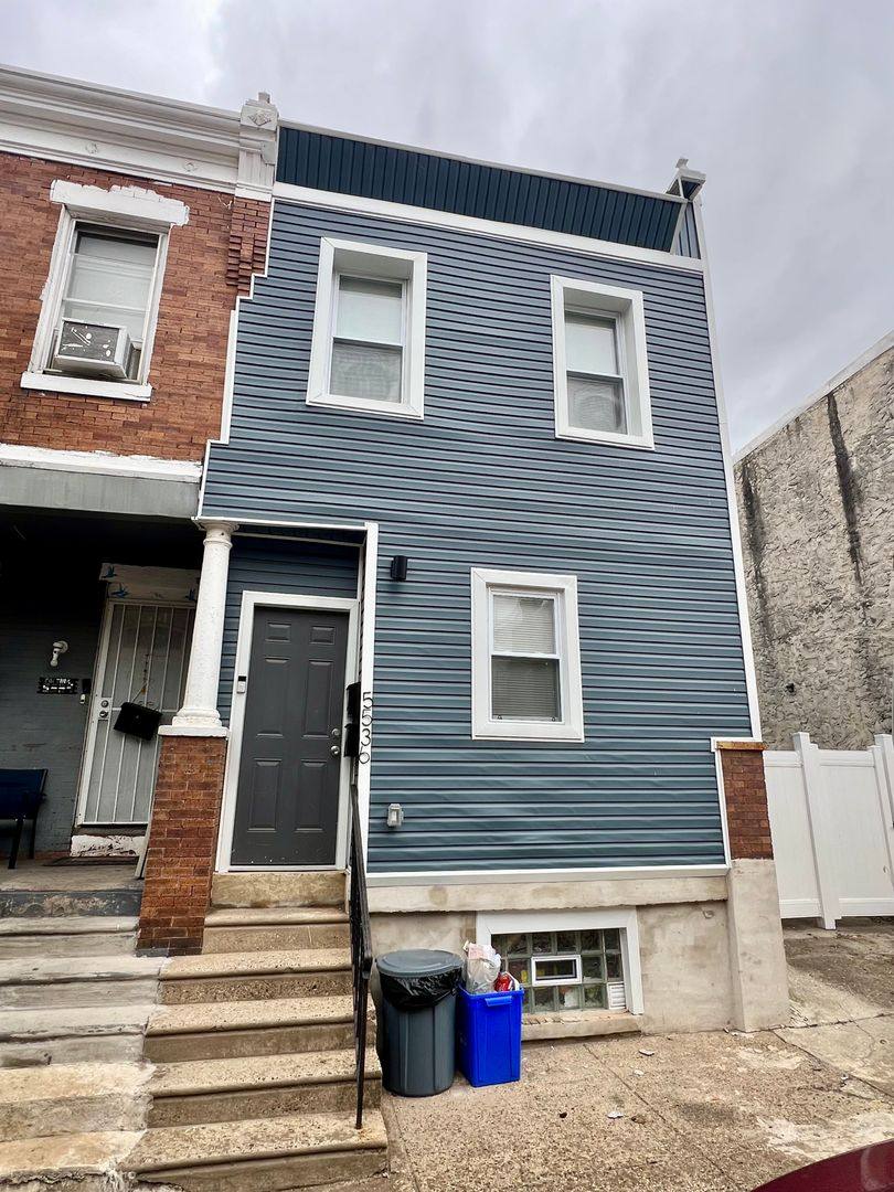 Apartment for rent at 5536 Blakemore St, Philadelphia, PA 19138