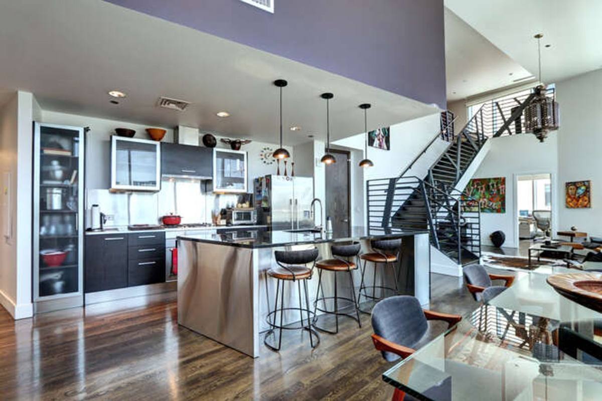 Apartment for rent at 55 W 12th Ave, Denver, CO 80204