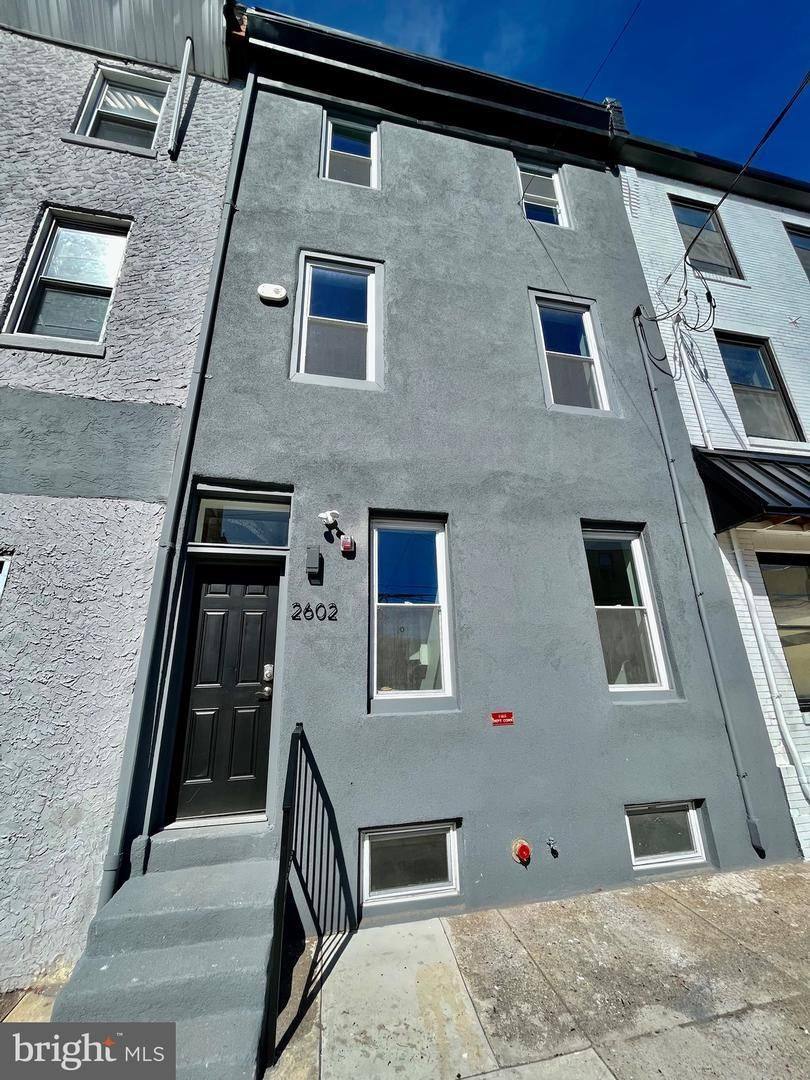 Apartment for rent at 2602 Frankford Ave, Philadelphia, PA 19125