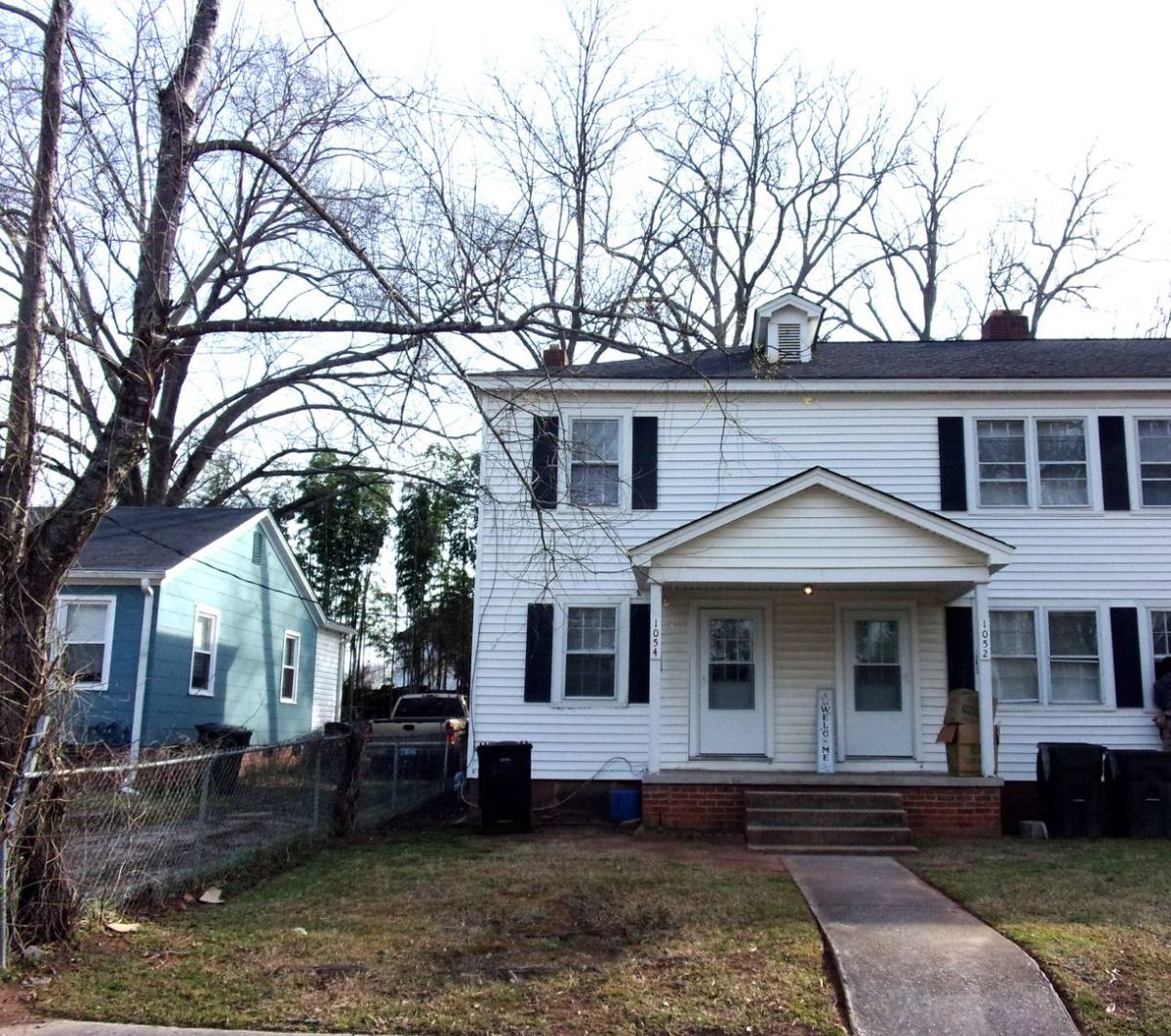Townhouse for rent at 1054 Ebenezer Ave Extension, Rock Hill, SC 29732