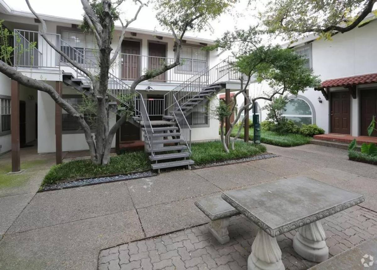 Apartment for rent at 4214 Rawlins St, Dallas, TX 75219