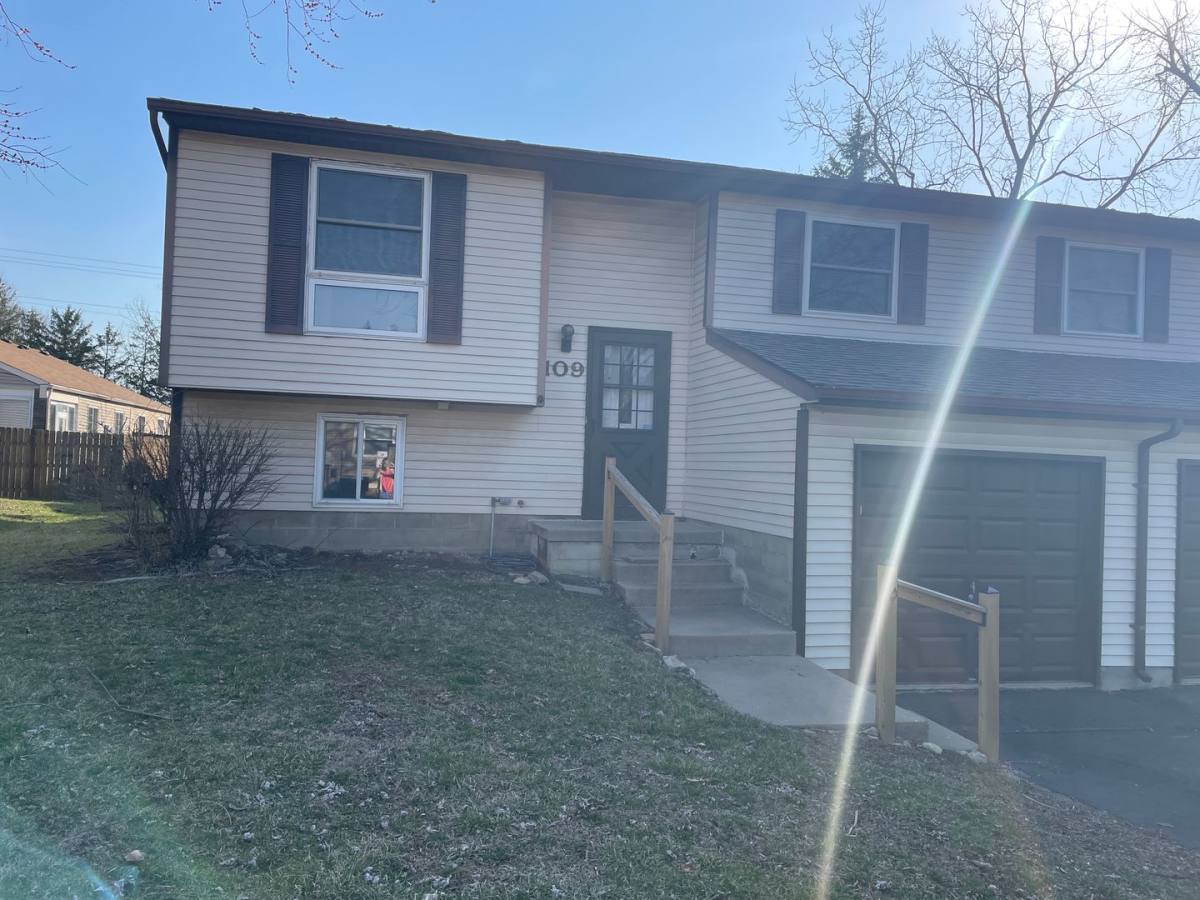Condo for rent at 109 Tara Lane, Englewood, OH 45322