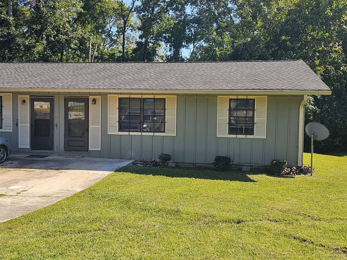 House for rent at 1397 Conley Rd, Conley, GA 30288