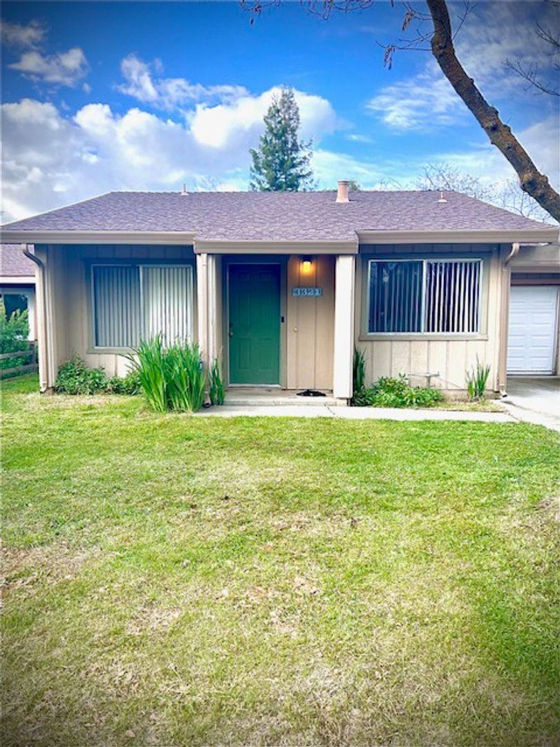 House for rent at 3321 Victoria Place, Davis, CA 95616