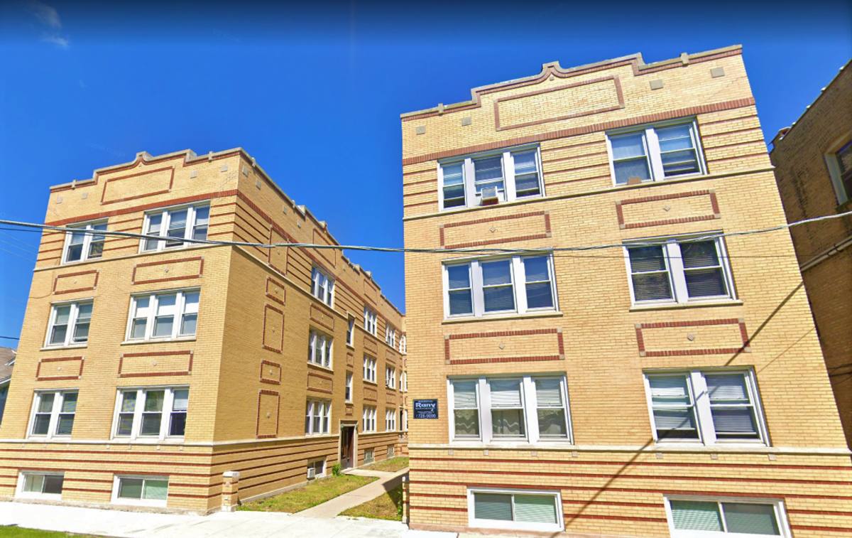 Apartment for rent at 4407 N Kenneth Ave, Chicago, IL 60630