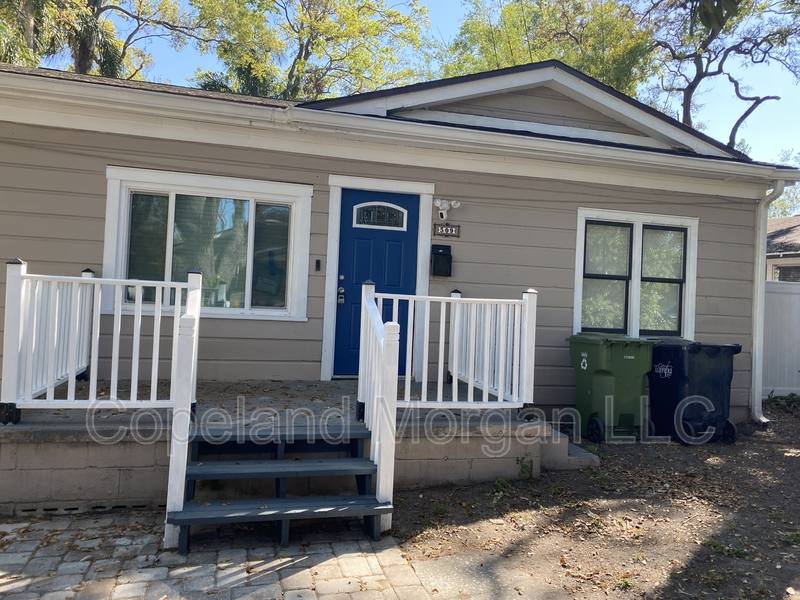 House for rent at 509 E New Orleans Ave, Tampa, FL 33603