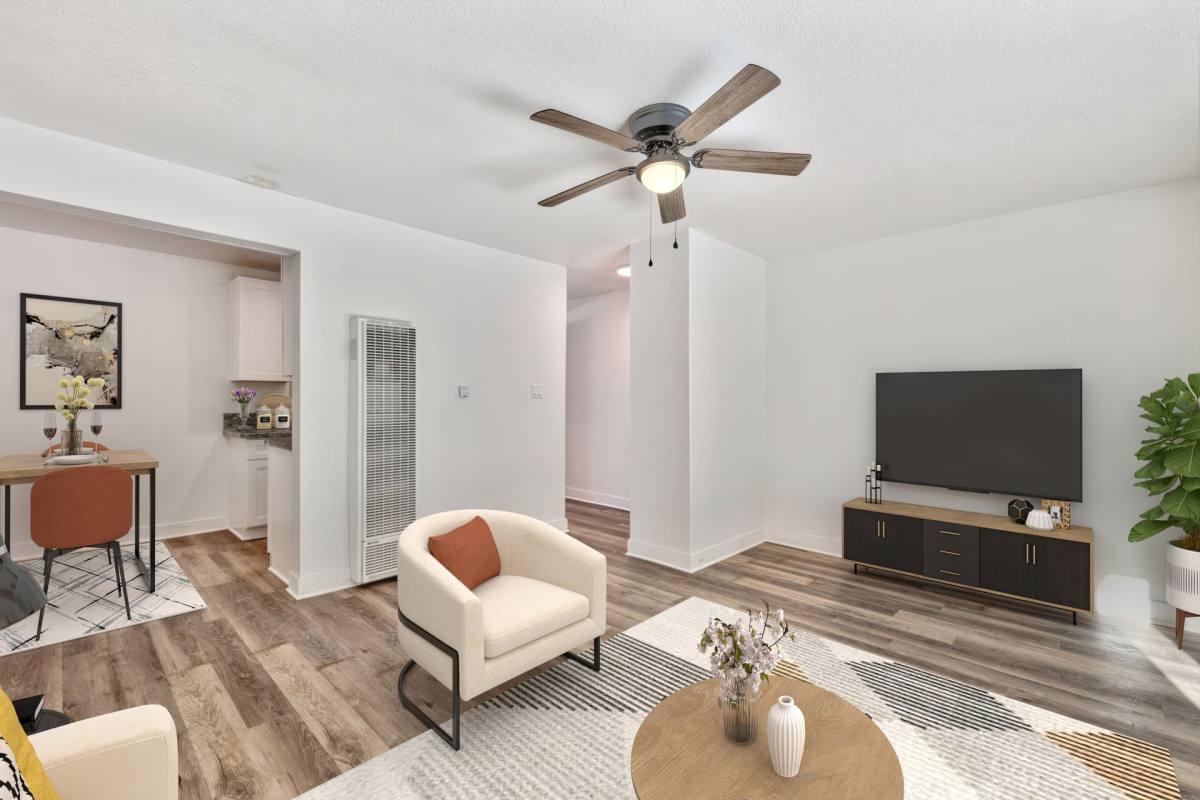 Apartment for rent at 3728 Primrose Ave, South Lake Tahoe, CA 96150