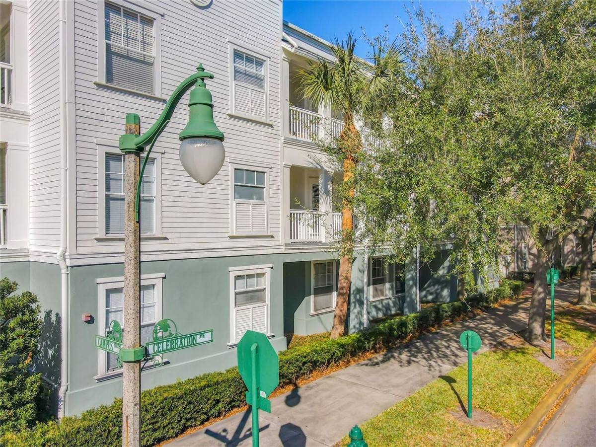 Condo for rent at 791 Celebration Ave, Kissimmee, FL 34747