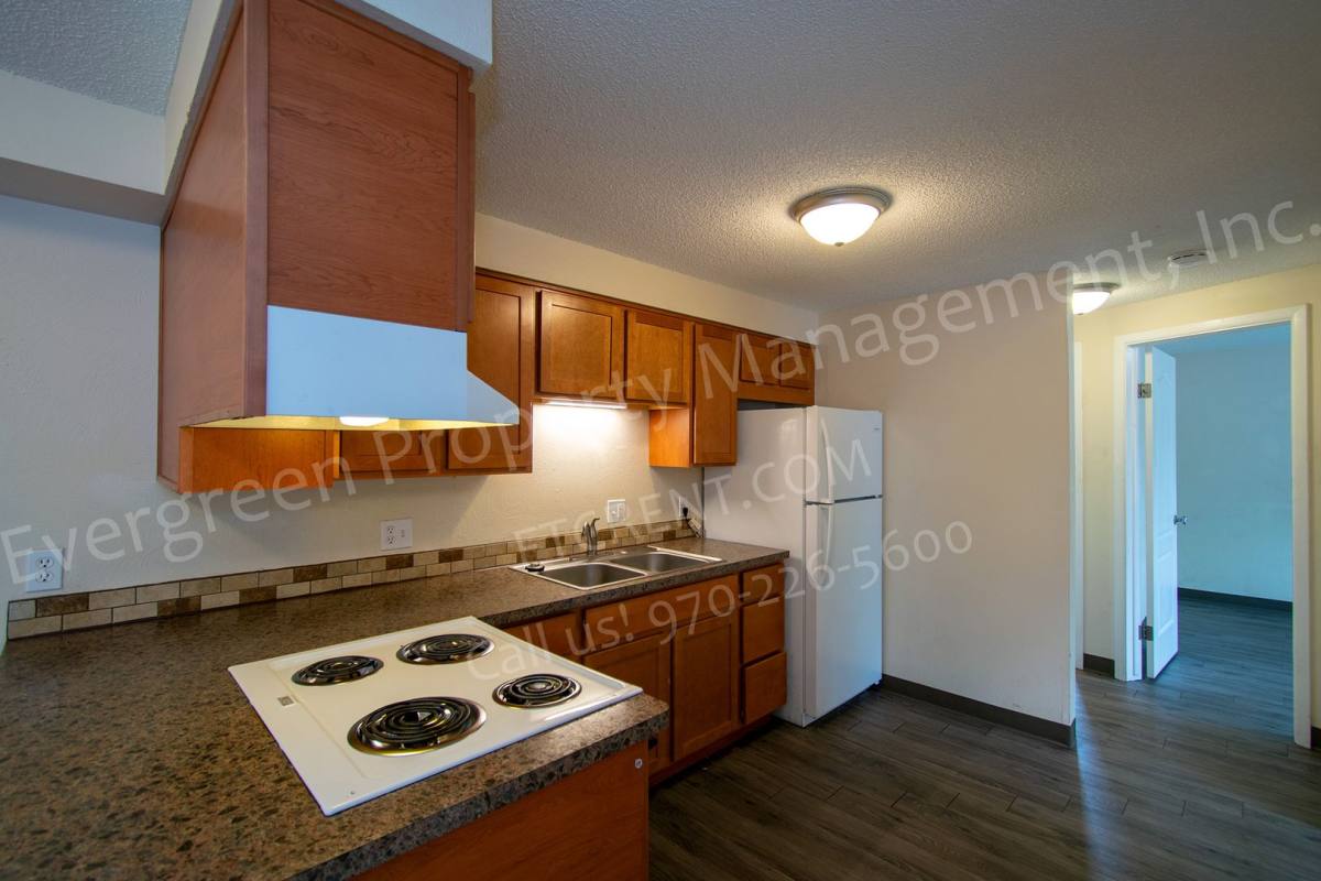 Apartment for rent at 113 W Myrtle St, Fort Collins, CO 80524