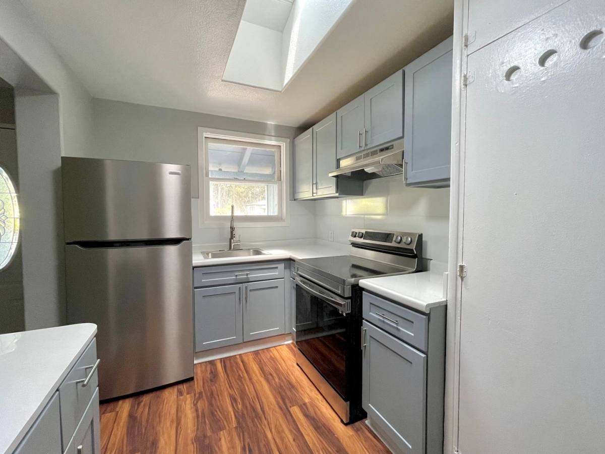 Apartment for rent at 78 Lakeview Circle, Wahiawa, HI 96786