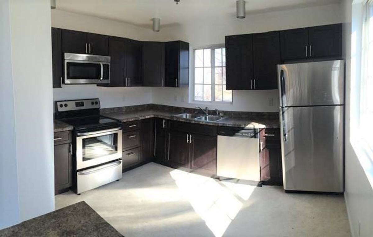 Apartment for rent at 1117 Plymouth Dr, Champaign, IL 61821
