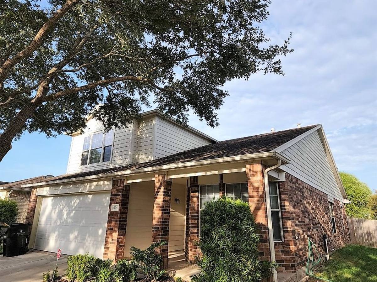 House for rent at 6011 Baldwin Elm St, Richmond, TX 77407