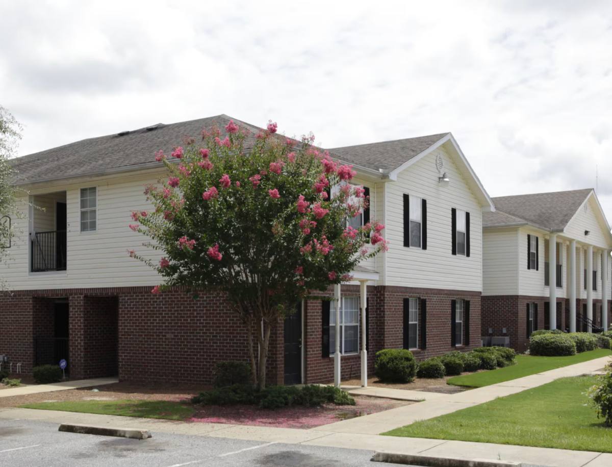 Apartment for rent at 3320 N Lumpkin Rd, Columbus, GA 31903