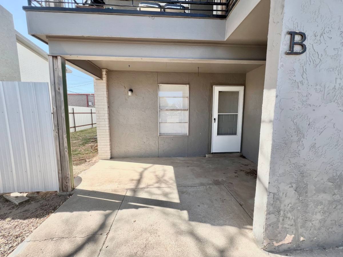 Apartment for rent at 3202 Salisbury Ave, Lubbock, TX 79410