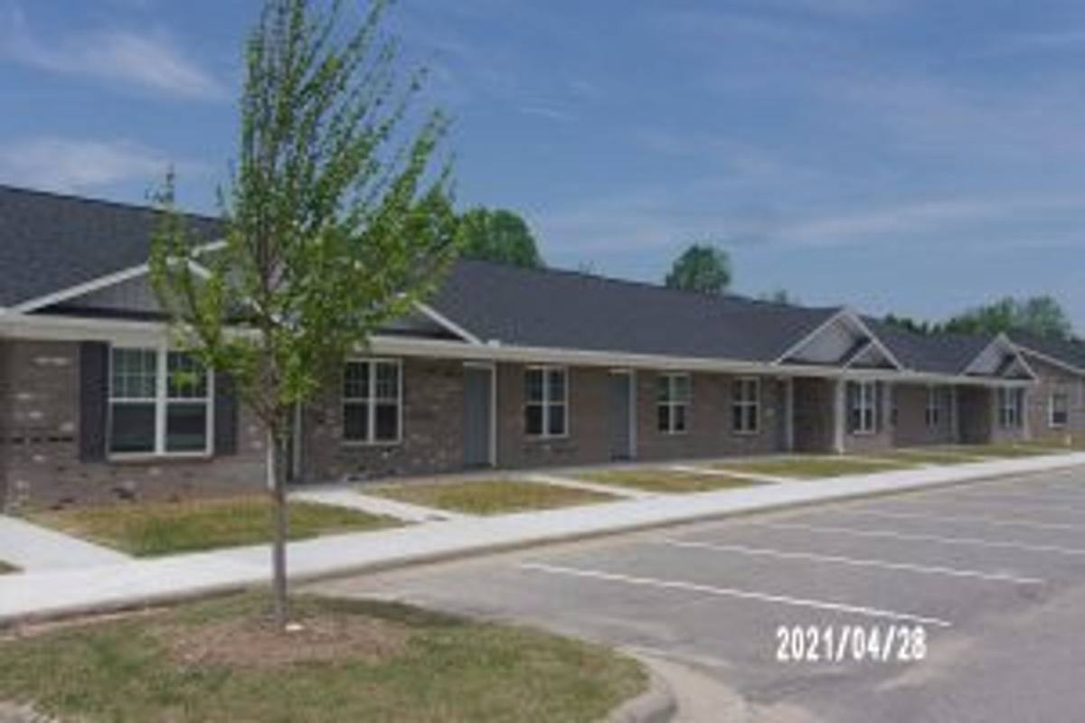 Apartment for rent at 3908 E Vancroft Circle, Winterville, NC 28590