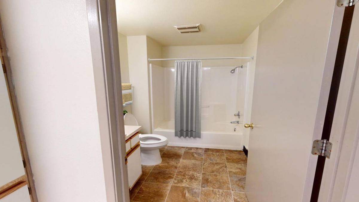 Apartment for rent at 1647 SW Fellows St, McMinnville, OR 97128
