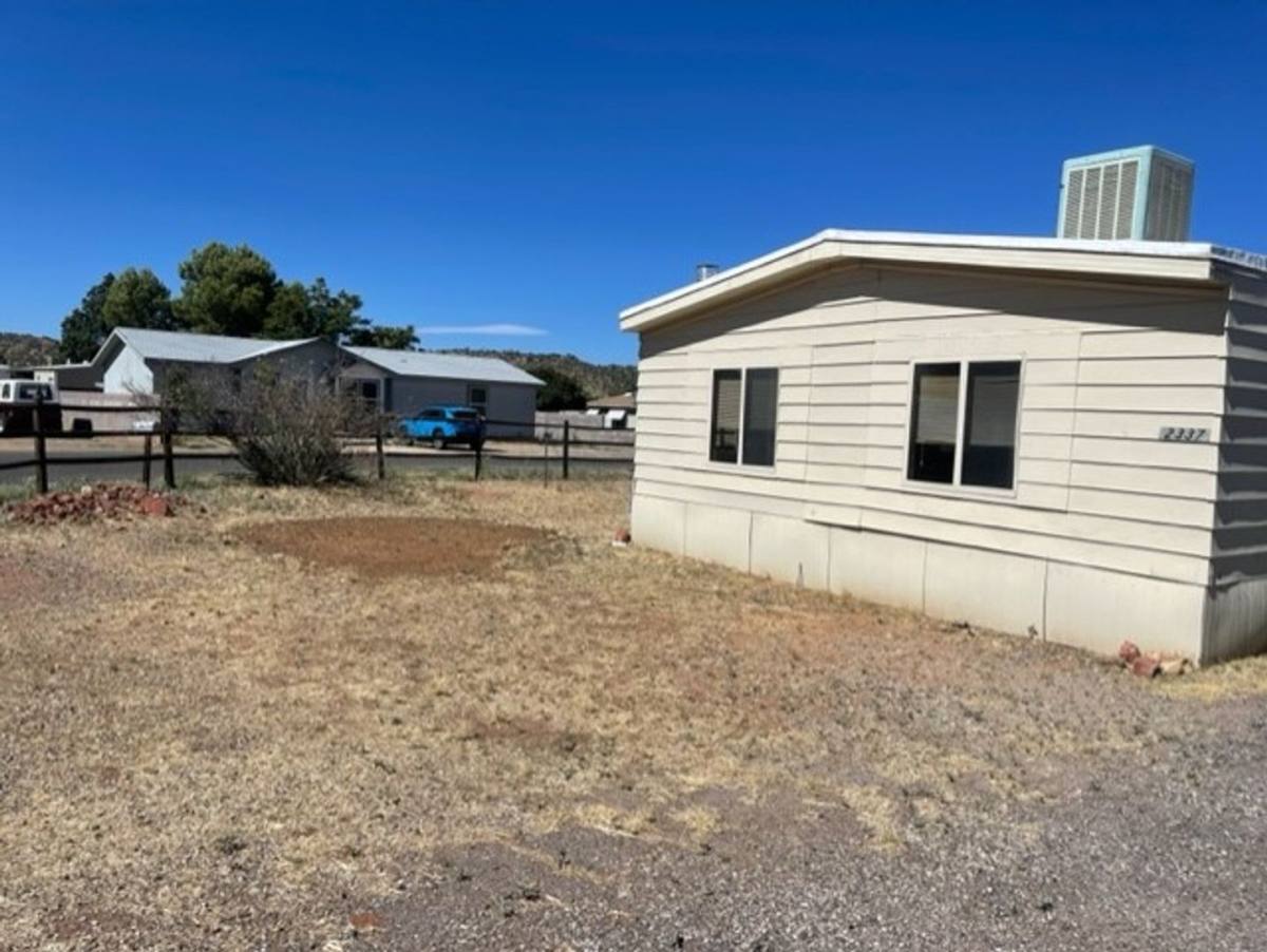 House for rent at 2337 S Mosey Lane, Cottonwood, AZ 86326