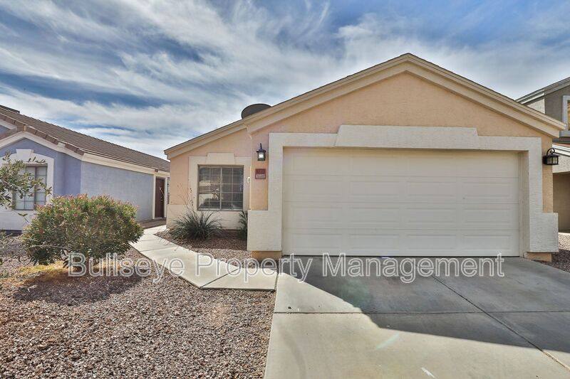 House for rent at 6773 E Lush Vista View, Florence, AZ 85132