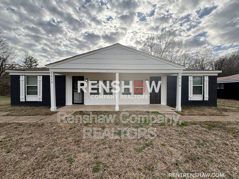 House for rent at 1414 Todds Creek Cove, Memphis, TN 38127