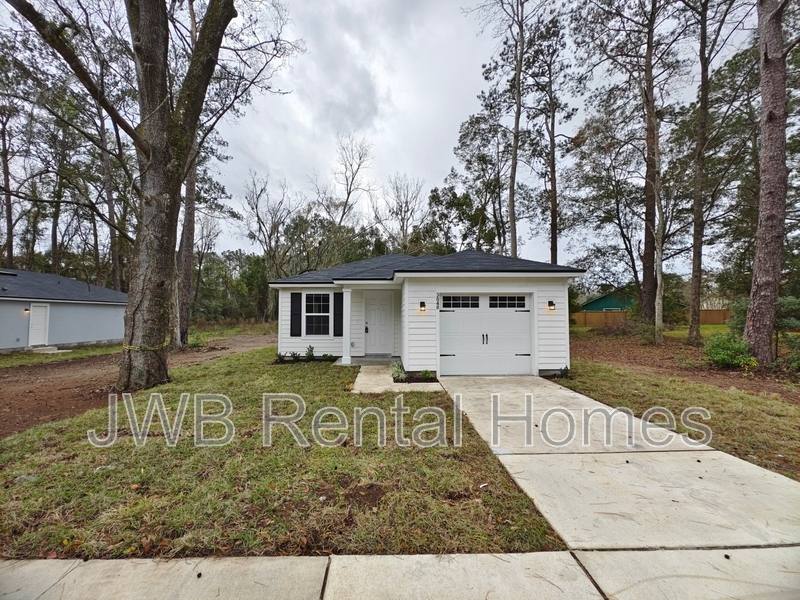 House for rent at 3848 Soutel Dr, Jacksonville, FL 32208