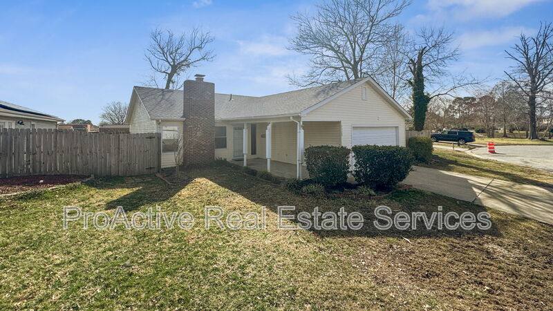 House for rent at 3529 Daisy Crescent, Virginia Beach, VA 23453