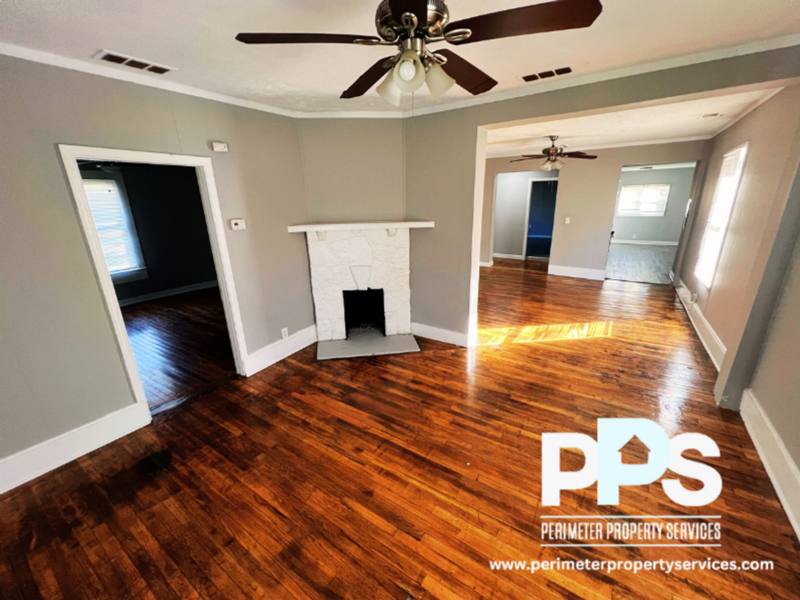 House for rent at 1080 Kipling St, Atlanta, GA 30315