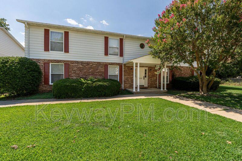 Condo for rent at 1030 Carriage Dr #D, Aiken, SC 29803