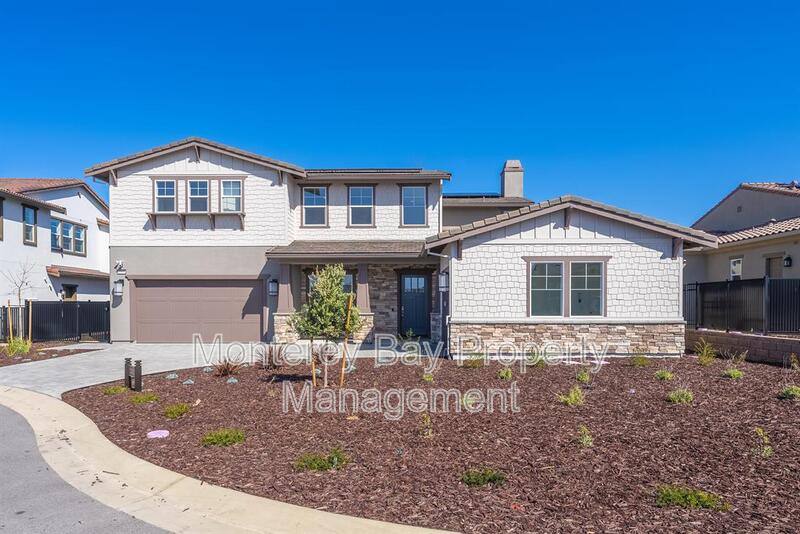 House for rent at 2265 Cypress Lane, Seaside, CA 93955