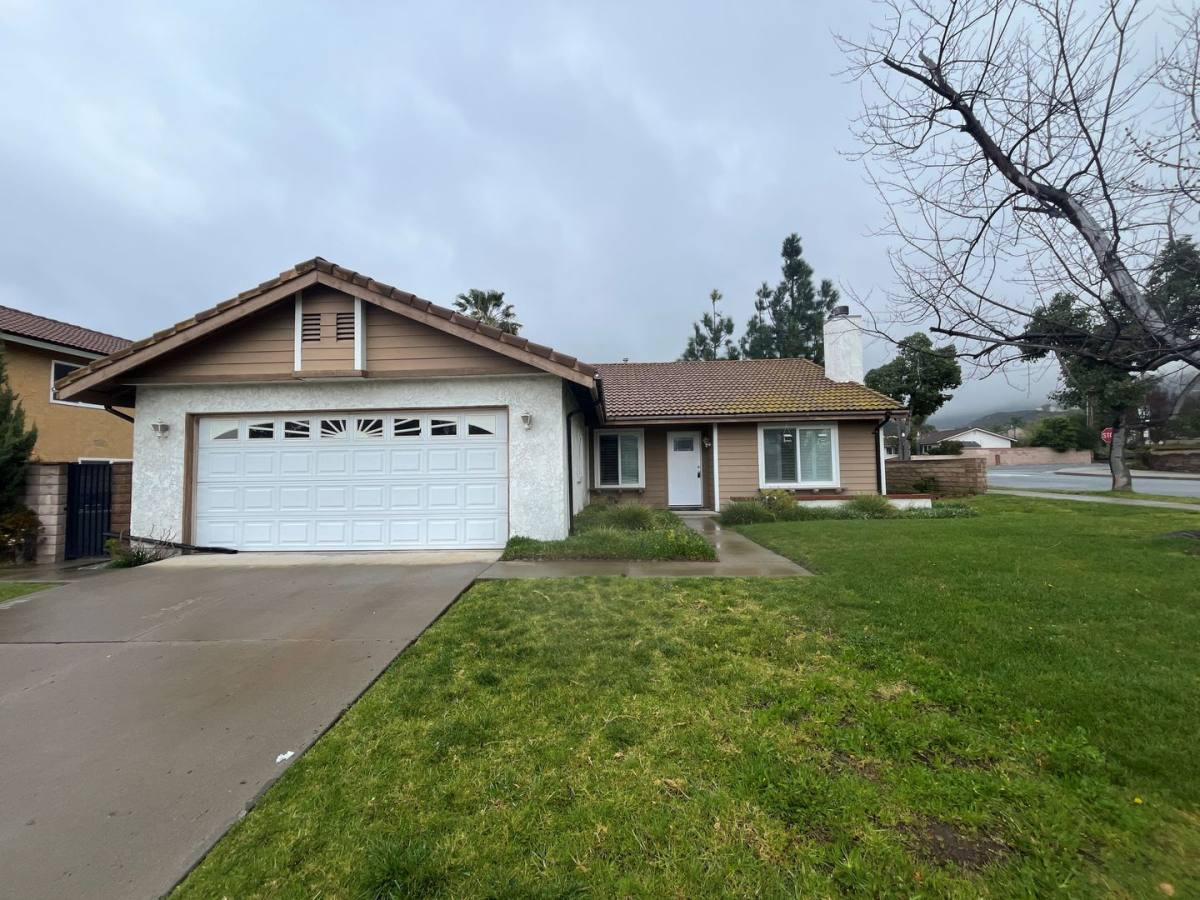 House for rent at 6495 Hazel Circle, Simi Valley, CA 93063