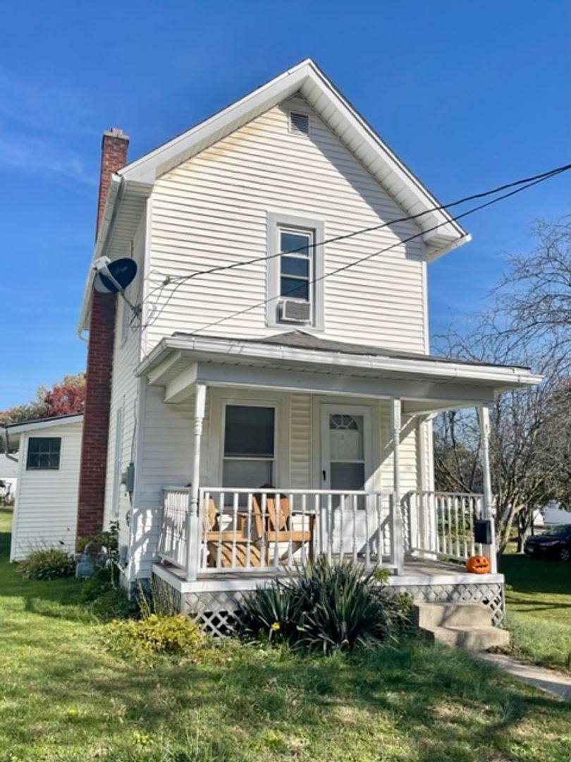 House for rent at 218 Pearl, Ashland, OH 44805