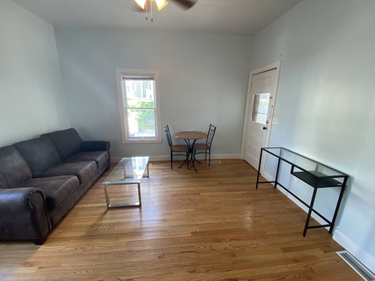 Apartment for rent at 339 S Division St #6, Ann Arbor, MI 48104