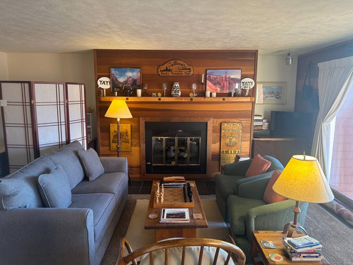 Condo for rent at 91300 Ryan Gulch Rd, Silverthorne, CO 80498