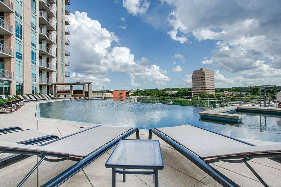 Apartment for rent at 213 Barton Springs Rd #A7-88, Austin, TX 78704
