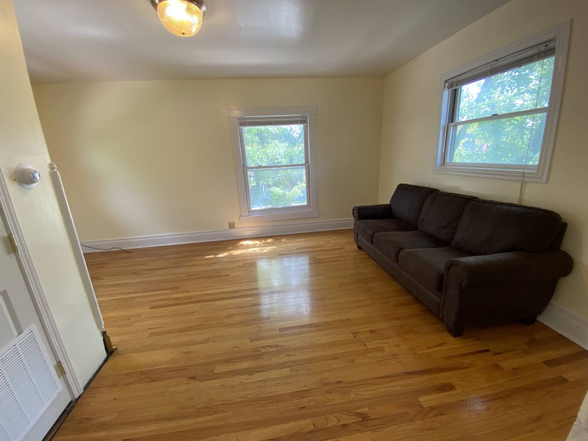 Apartment for rent at 220 W Ann St #2, Ann Arbor, MI 48104