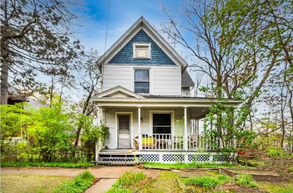 House for rent at 423 High St, Ann Arbor, MI 48104
