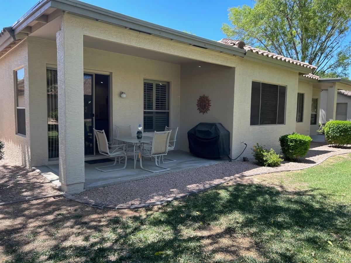 House for rent at 23817 S Serenity Way, Chandler, AZ 85248