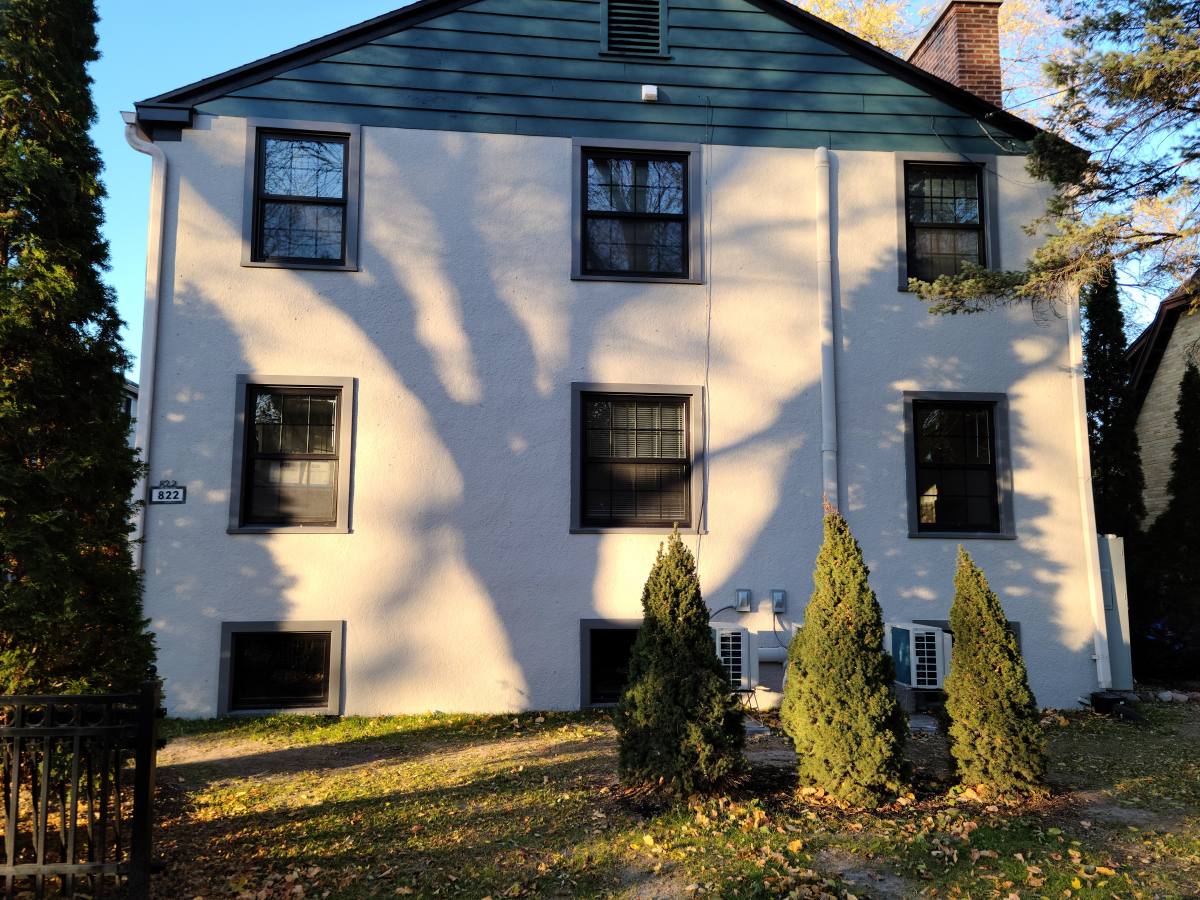 Apartment for rent at 822 W Lakeside St, Madison, WI 53715