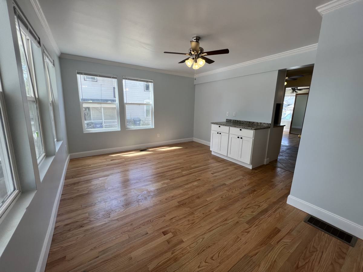 House for rent at 216 W Ann St #ARBOR, Ann Arbor, MI 48104