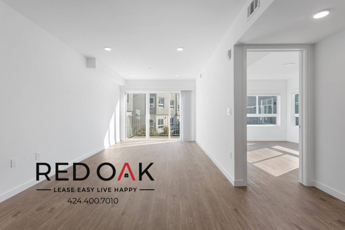 Condo for rent at 1011-1013 Everett St #B-101, Los Angeles, CA 90026