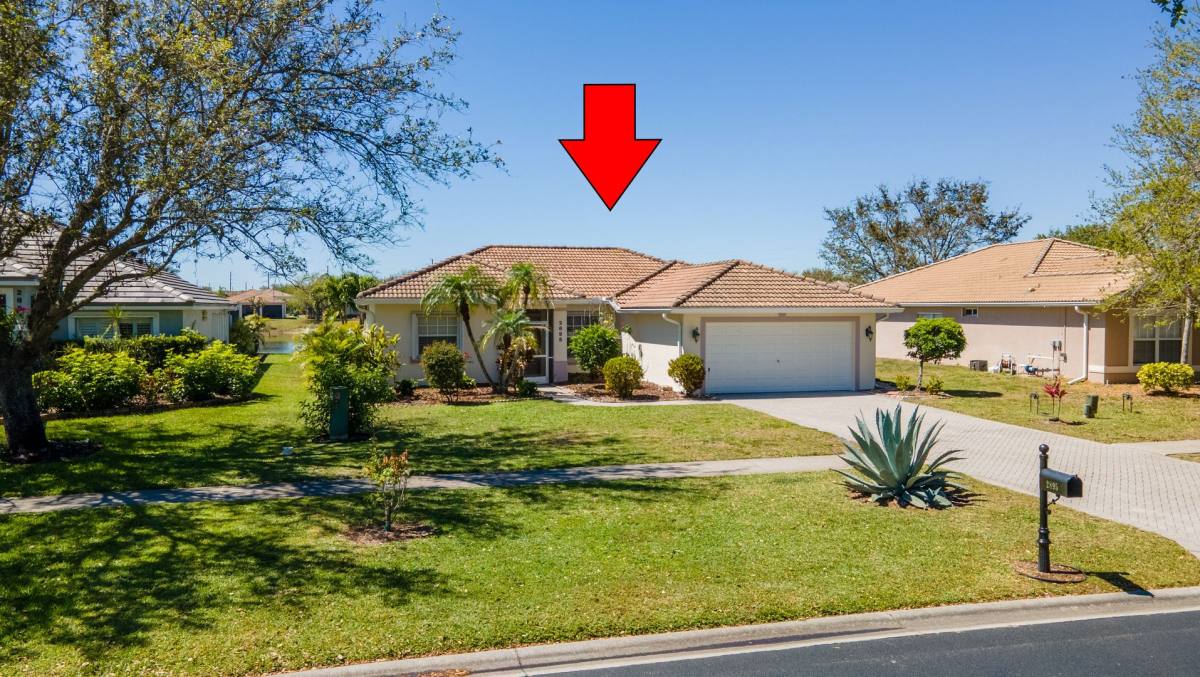 House for rent at 2895 Orange Grove Trail, Naples, FL 34120