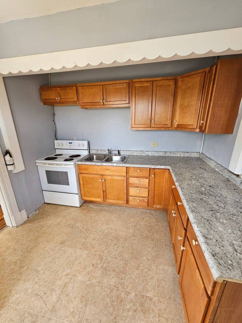 Apartment for rent at 119 N 3rd St, Elkhart, IN 46516