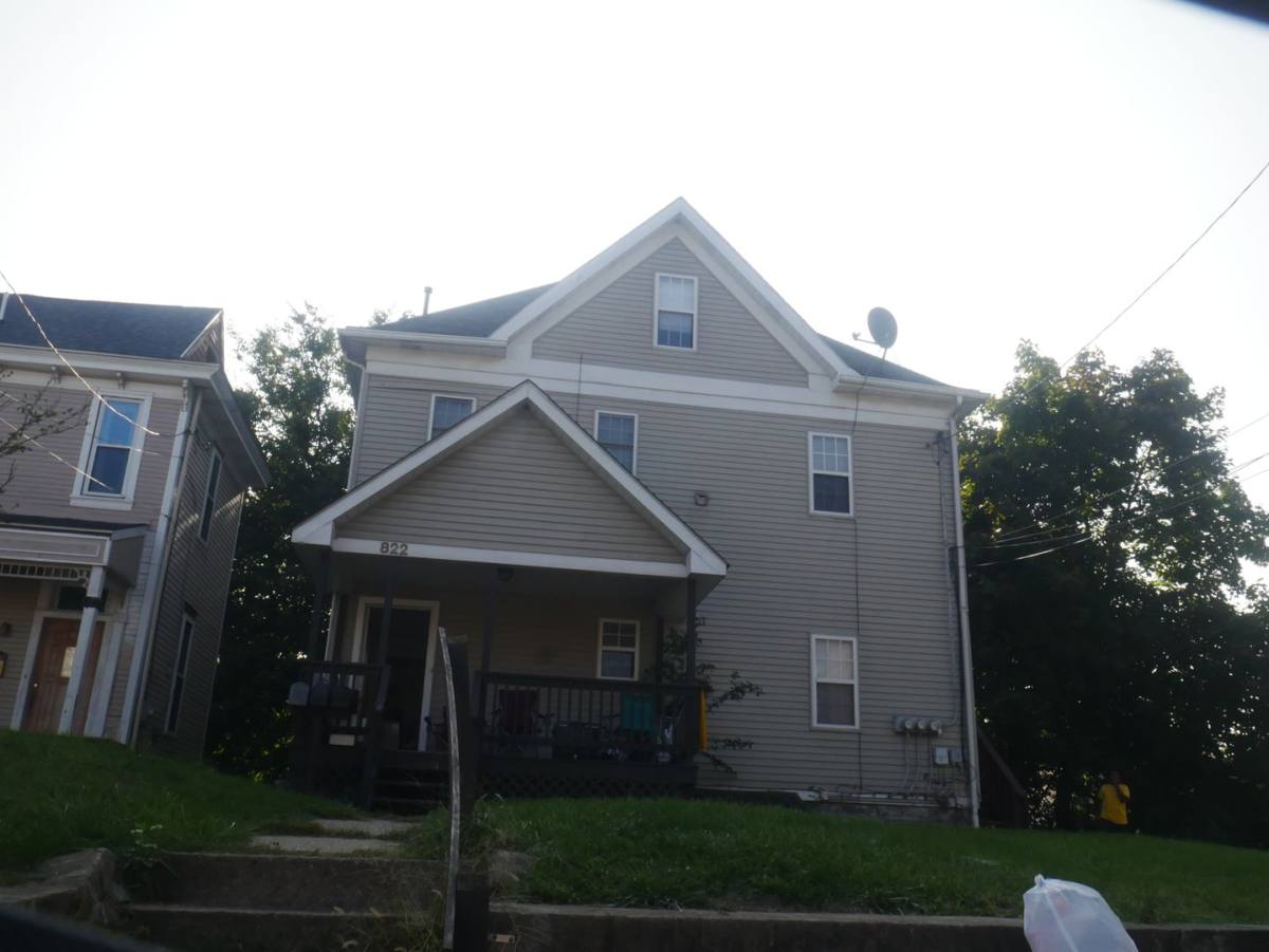 Apartment for rent at 822 Eighth Ave, New Brighton, PA 15066