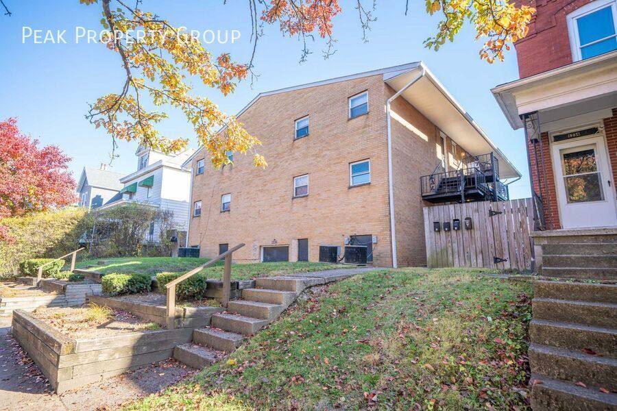 Apartment for rent at 1236 Indianola Ave #B, Columbus, OH 43201