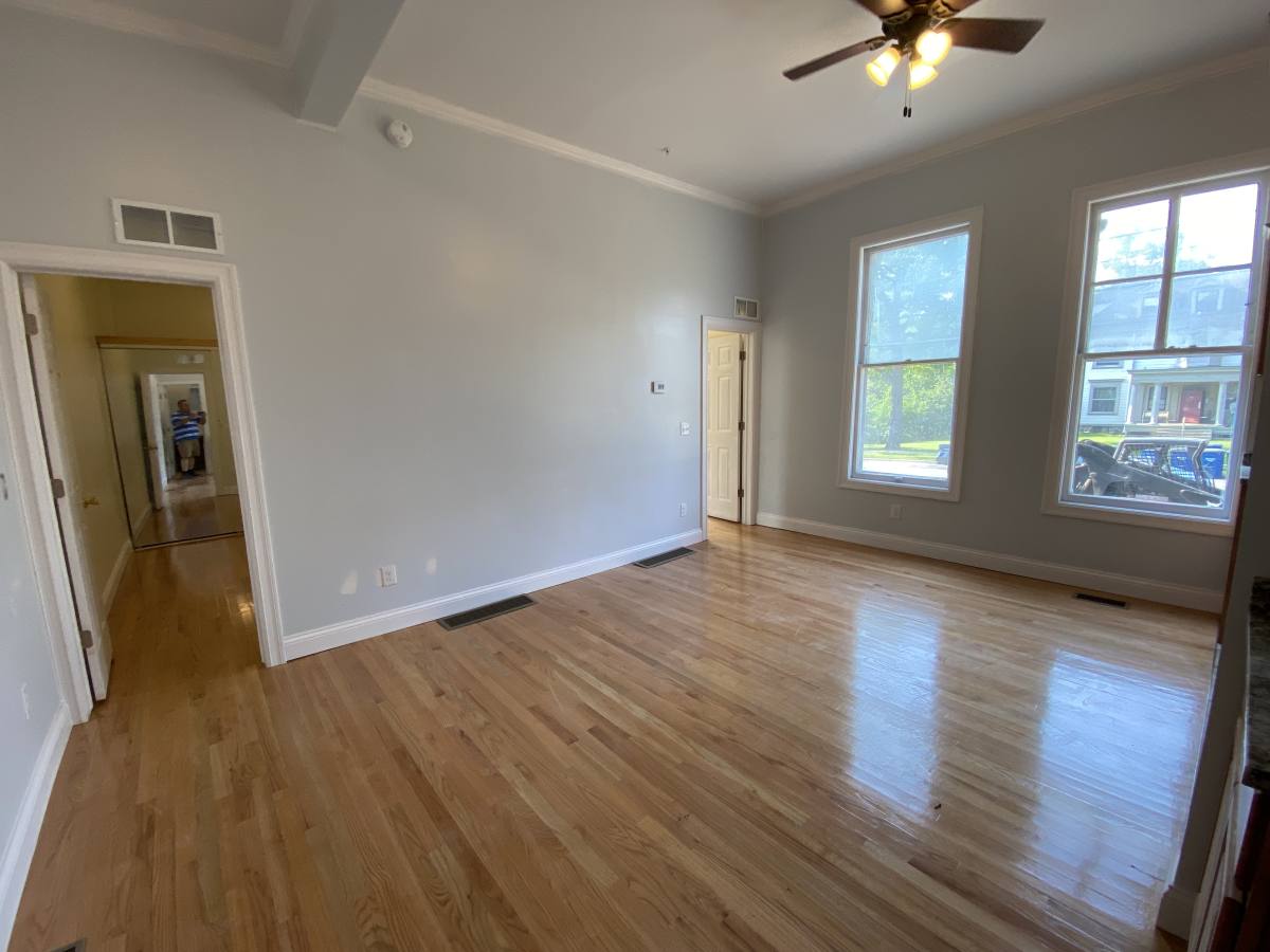 Apartment for rent at 418 N Division St #1, Ann Arbor, MI 48104