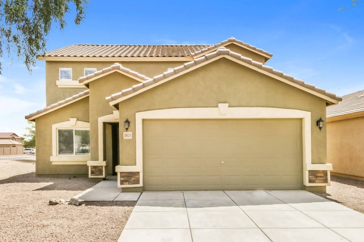 House for rent at 3873 E Superior Rd, San Tan Valley, AZ 85143