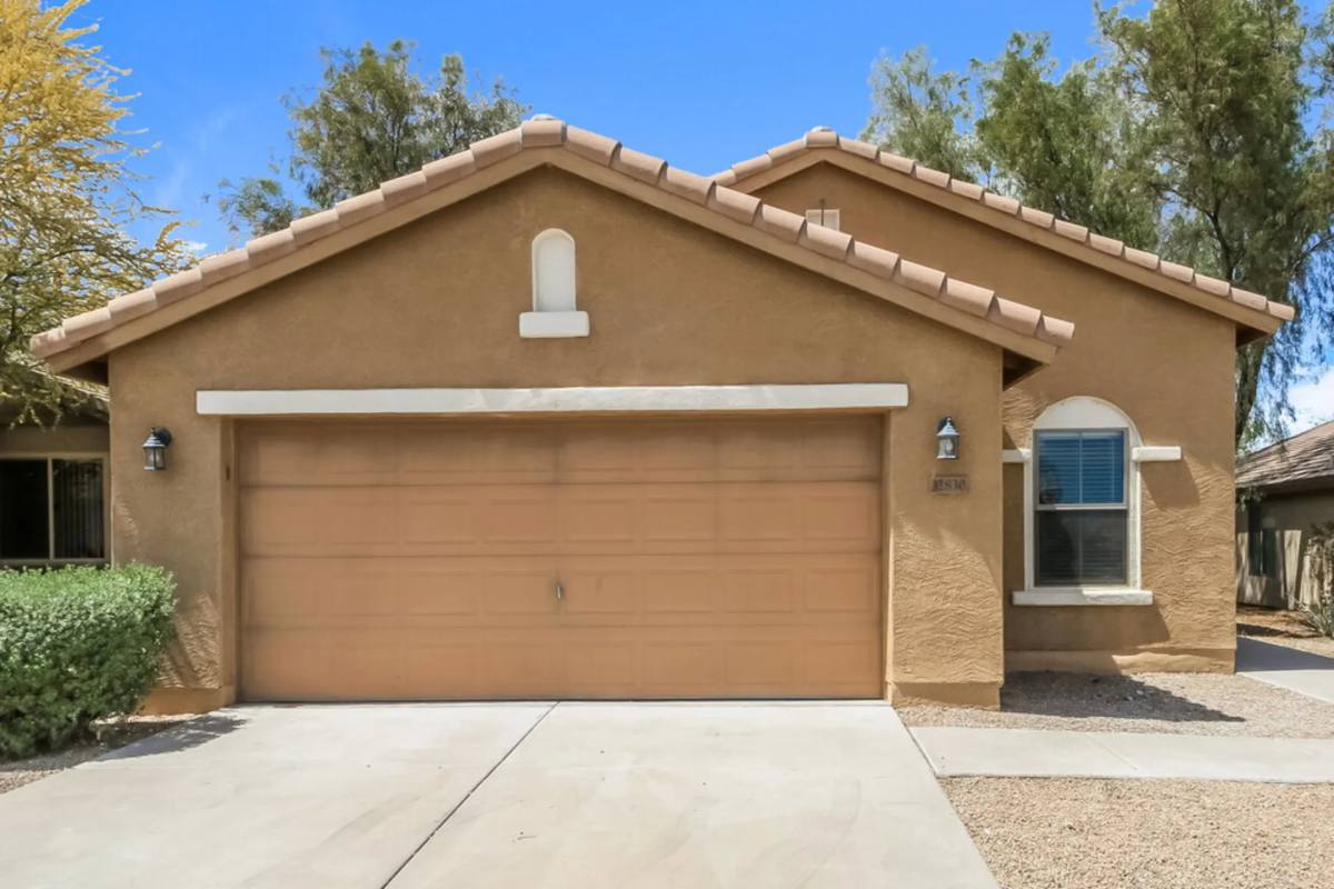 House for rent at 32830 N Sandstone Dr, San Tan Valley, AZ 85143