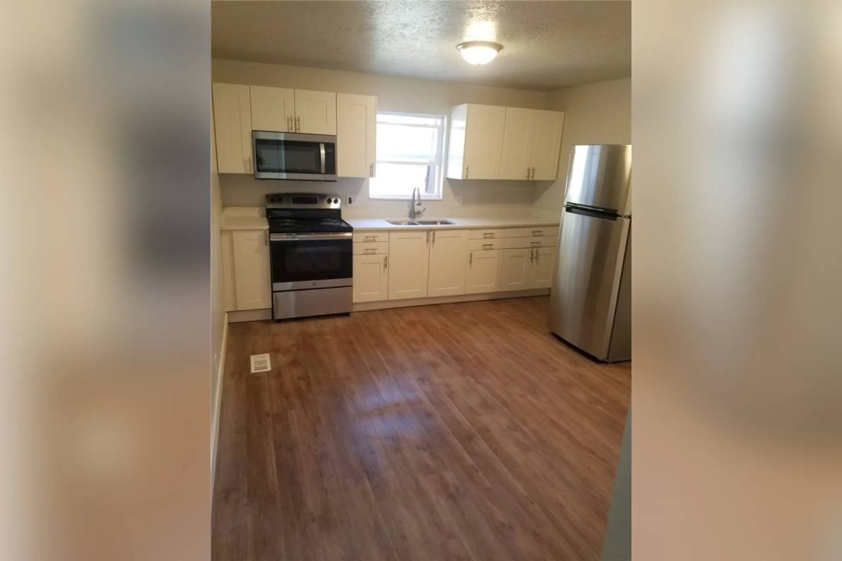 Townhouse for rent at 2195 N 1000 W, Provo, UT 84604