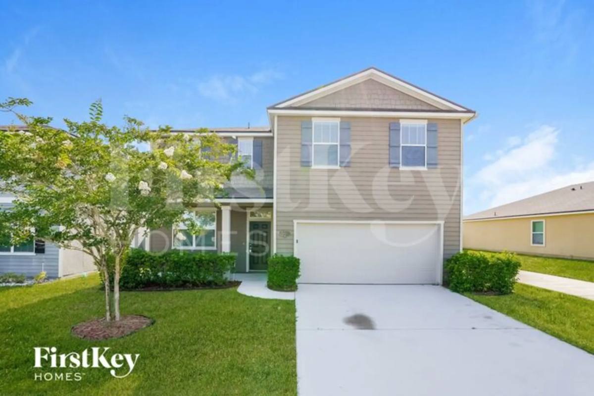 House for rent at 1958 Rock Springs Way, Middleburg, FL 32068
