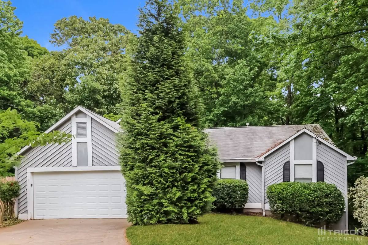 House for rent at 951 Shiloh Ridge Run NW, Kennesaw, GA 30144